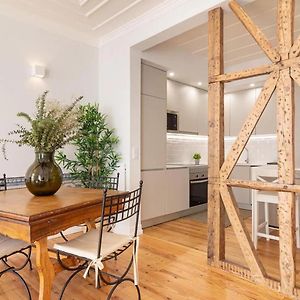 Appartement met Drie Slaapkamers